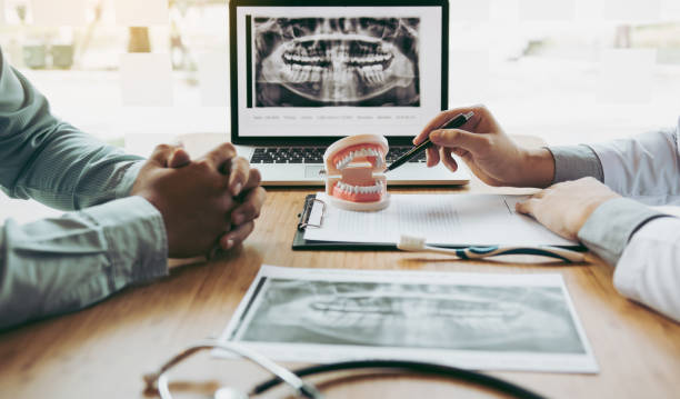 Best Emergency Denture Repair in Tupelo, MS