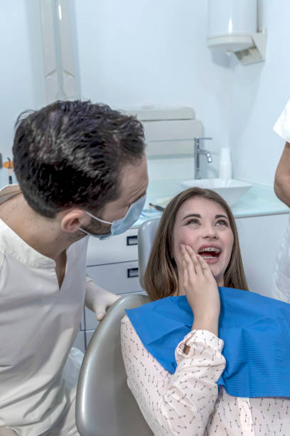 Best Emergency Gum Treatment in Tupelo, MS