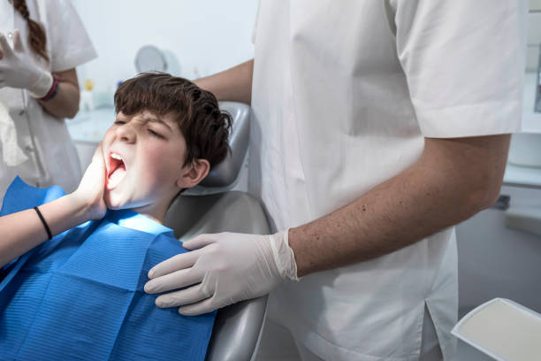 Fast & Reliable Emergency Dental Services in MS