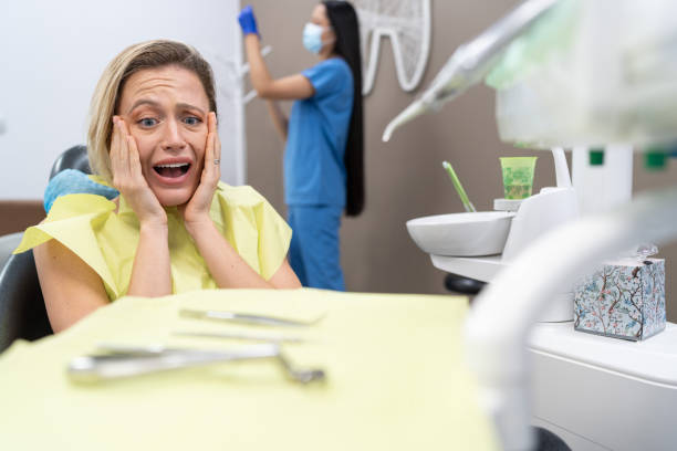 Best Cosmetic Emergency Dentistry in Tupelo, MS